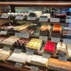 Gombai Cukrászda Veresegyház - Egyéb