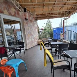 Gombai Cukrászda Veresegyház - Egyéb