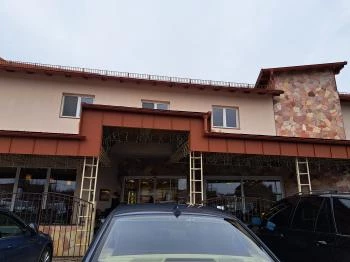 Gombai Cukrászda Veresegyház