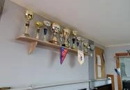 Gurító TEKE Club Máriakálnok