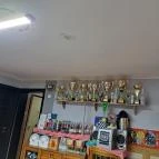 Gurító TEKE Club Máriakálnok - Egyéb