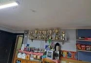 Gurító TEKE Club Máriakálnok