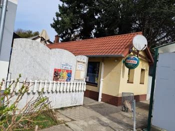 Gurító TEKE Club Máriakálnok