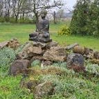 Gyógyító Buddha Sztúpa Biri - Egyéb