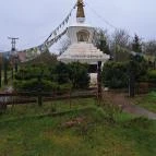 Gyógyító Buddha Sztúpa Biri - Egyéb