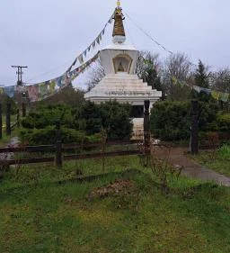 171. legjobb látnivaló: Gyógyító Buddha Sztúpa