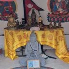 Gyógyító Buddha Sztúpa Biri - Egyéb