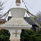 Gyógyító Buddha Sztúpa Biri - Egyéb