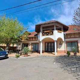 Györgyey Kastély Étterem & Panzió Tápiógyörgye - Egyéb