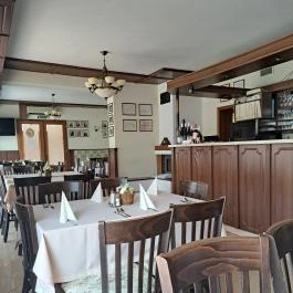 Györgyey Kastély Étterem & Panzió Tápiógyörgye - Egyéb