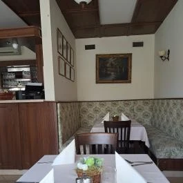 Györgyey Kastély Étterem & Panzió Tápiógyörgye - Egyéb