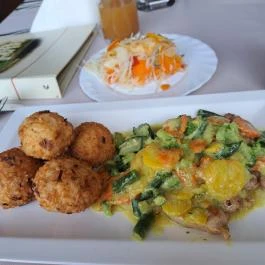 Györgyey Kastély Étterem & Panzió Tápiógyörgye - Egyéb