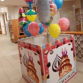 Makói Hagymatikum Gyógyfürdő, Makó - Egyéb