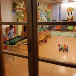 Makói Hagymatikum Gyógyfürdő, Makó - Egyéb