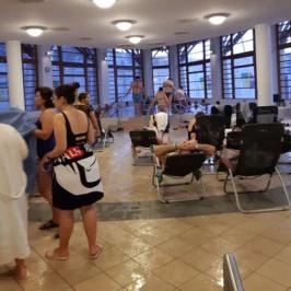 Makói Hagymatikum Gyógyfürdő, Makó - Egyéb