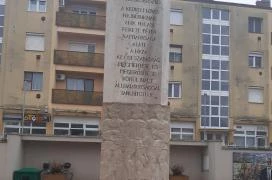Hajdúszoboszló Hősök tere Hajdúszoboszló