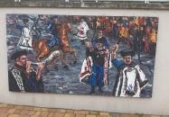 Hajdúszoboszló Hősök tere Hajdúszoboszló