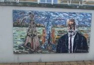 Hajdúszoboszló Hősök tere Hajdúszoboszló