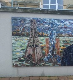 Hajdúszoboszló Hősök tere