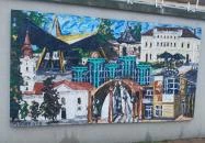 Hajdúszoboszló Hősök tere Hajdúszoboszló