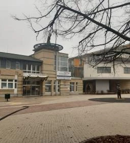 Hajdúszoboszlói Gyógyfürdő