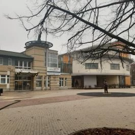 Hajdúszoboszlói Gyógyfürdő Hajdúszoboszló - Egyéb