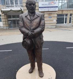 Hajdúszoboszlói Gyógyfürdő