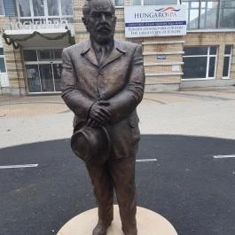 Hajdúszoboszlói Gyógyfürdő Hajdúszoboszló - Egyéb