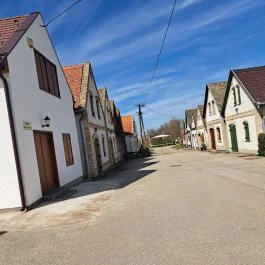 Hajósi pincefalu Hajós - Egyéb