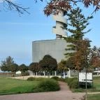 Hajózástörténeti Látogatóközpont és Kilátó Balatonföldvár - Egyéb