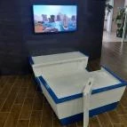 Hajózástörténeti Látogatóközpont és Kilátó Balatonföldvár - Egyéb