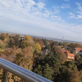 Hajózástörténeti Látogatóközpont és Kilátó Balatonföldvár - Egyéb