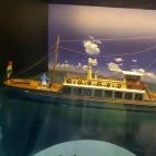 Hajózástörténeti Látogatóközpont és Kilátó Balatonföldvár - Egyéb