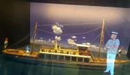 Hajózástörténeti Látogatóközpont és Kilátó Balatonföldvár - Egyéb