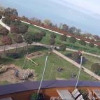 Hajózástörténeti Látogatóközpont és Kilátó Balatonföldvár - Egyéb