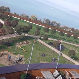 Hajózástörténeti Látogatóközpont és Kilátó Balatonföldvár - Egyéb