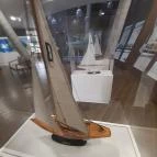 Hajózástörténeti Látogatóközpont és Kilátó Balatonföldvár - Egyéb