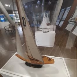 Hajózástörténeti Látogatóközpont és Kilátó Balatonföldvár - Egyéb