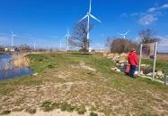 Hallépcső Mosonmagyaróvár