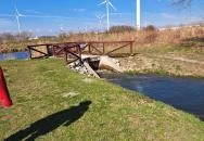 Hallépcső Mosonmagyaróvár