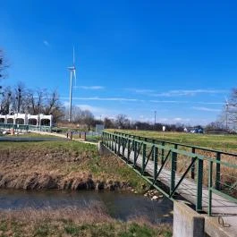 Hallépcső Mosonmagyaróvár - Egyéb