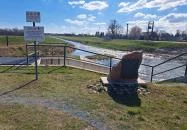 Hallépcső Mosonmagyaróvár