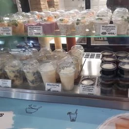 Halpatkó - Auchan Fót - Egyéb