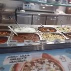 Halpatkó - Auchan Fót - Egyéb