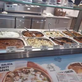 Halpatkó - Auchan Fót - Egyéb