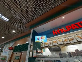 Halpatkó - Auchan Fót