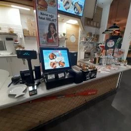 Halpatkó - Auchan Fót - Egyéb