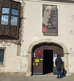 188. legjobb látnivaló: Hansági Múzeum - Cselley Ház