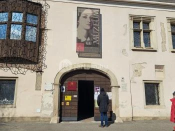 Hansági Múzeum - Cselley Ház Mosonmagyaróvár