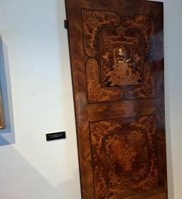 Hansági Múzeum - Cselley Ház